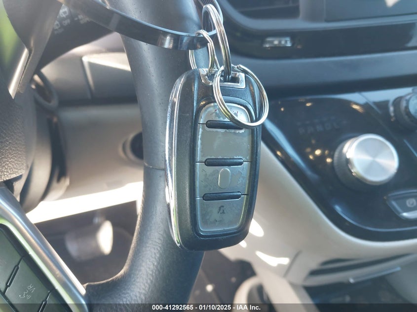 2017 CHRYSLER PACIFICA LX - 2C4RC1CG9HR705054