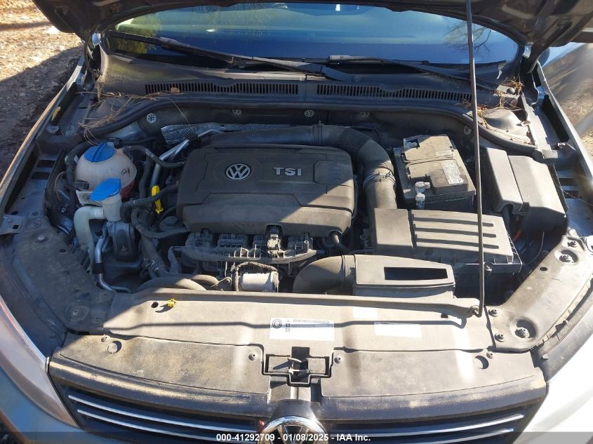 VIN 3VWD07AJXEM290847 2014 VOLKSWAGEN JETTA no.10