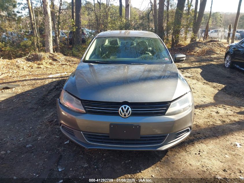 VIN 3VWD07AJXEM290847 2014 VOLKSWAGEN JETTA no.12