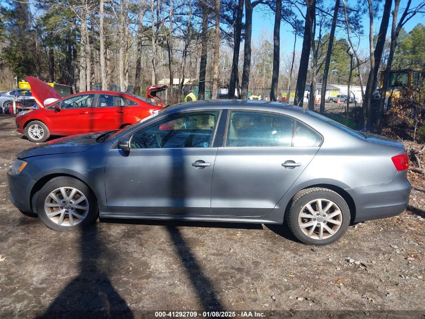 VIN 3VWD07AJXEM290847 2014 VOLKSWAGEN JETTA no.14