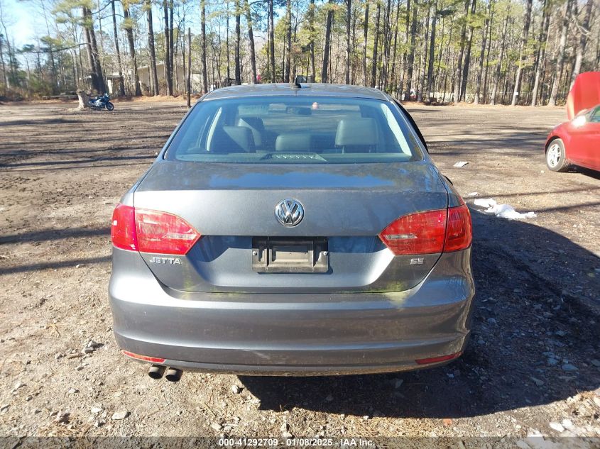 VIN 3VWD07AJXEM290847 2014 VOLKSWAGEN JETTA no.16