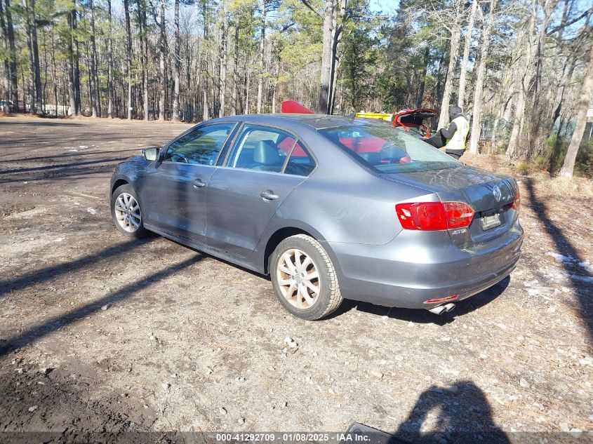 VIN 3VWD07AJXEM290847 2014 VOLKSWAGEN JETTA no.3