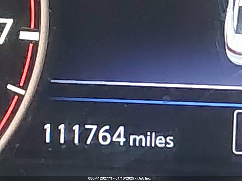 2016 NISSAN MAXIMA 3.5 PLATINUM - 1N4AA6AP1GC423524