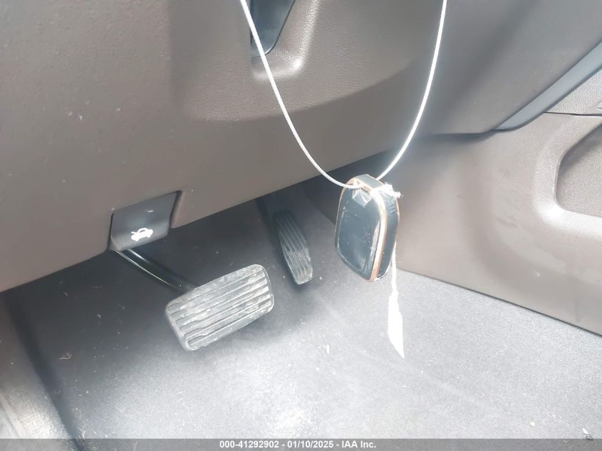 2022 GMC Sierra - 1GT49REY3NF364475