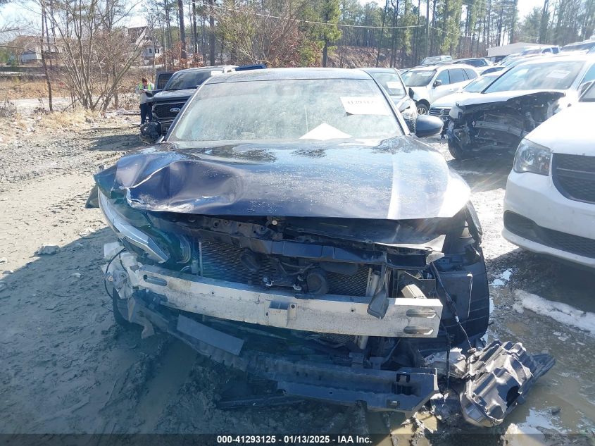 VIN 1N4BL4EV8KC110958 2019 Nissan Altima, 2.5 SL no.12