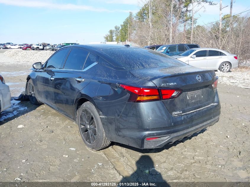 VIN 1N4BL4EV8KC110958 2019 Nissan Altima, 2.5 SL no.14