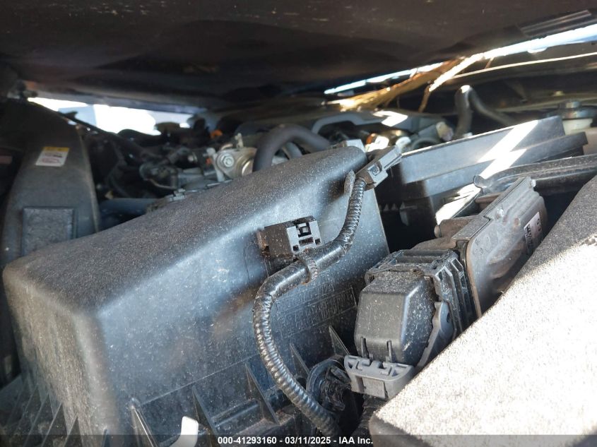 2021 Toyota Camry Se VIN: 4T1G11AK8MU467341 Lot: 41293160