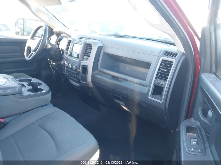 2014 RAM 1500 VIN: 1C6RR7FT4ES171215