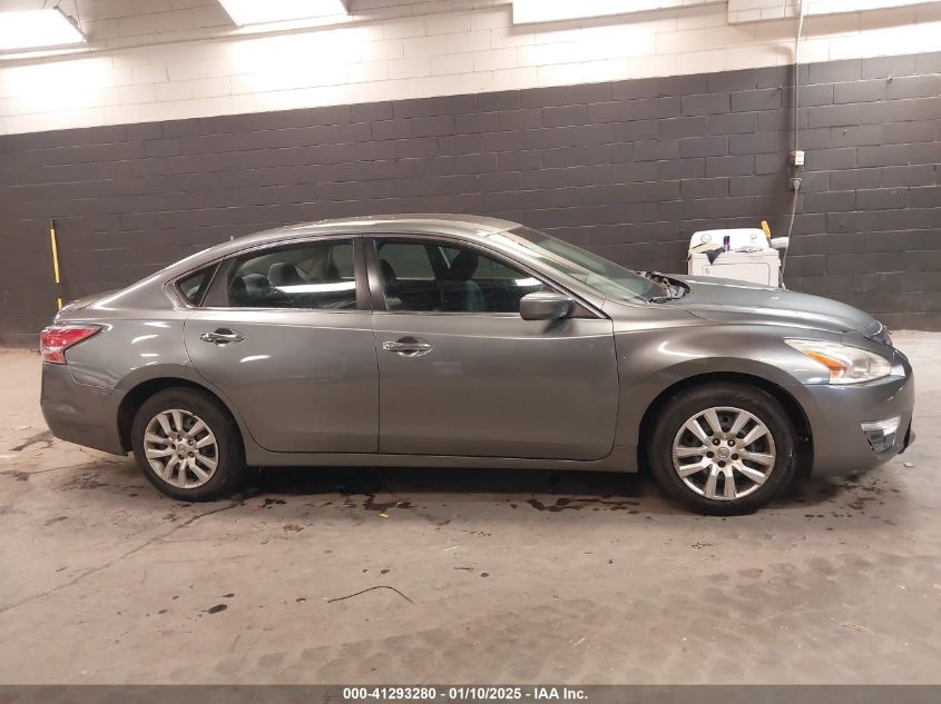 VIN 1N4AL3AP0FC464735 2015 Nissan Altima, 2.5/2.5 S... no.13