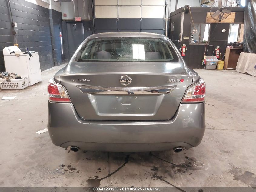 VIN 1N4AL3AP0FC464735 2015 Nissan Altima, 2.5/2.5 S... no.16