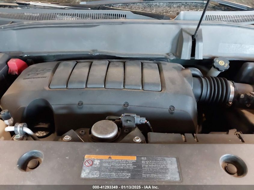 2015 GMC ACADIA SLT-1 - 1GKKVRKD4FJ111883