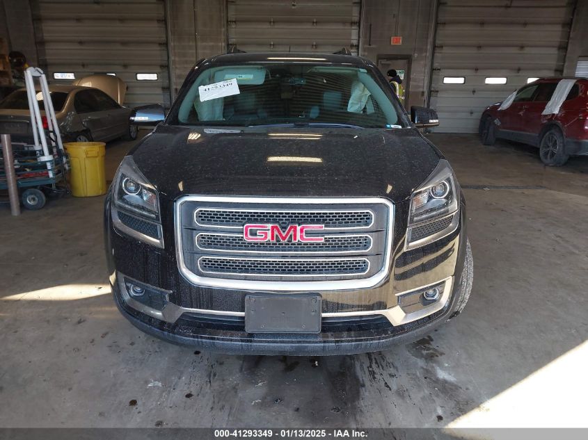 2015 GMC ACADIA SLT-1 - 1GKKVRKD4FJ111883