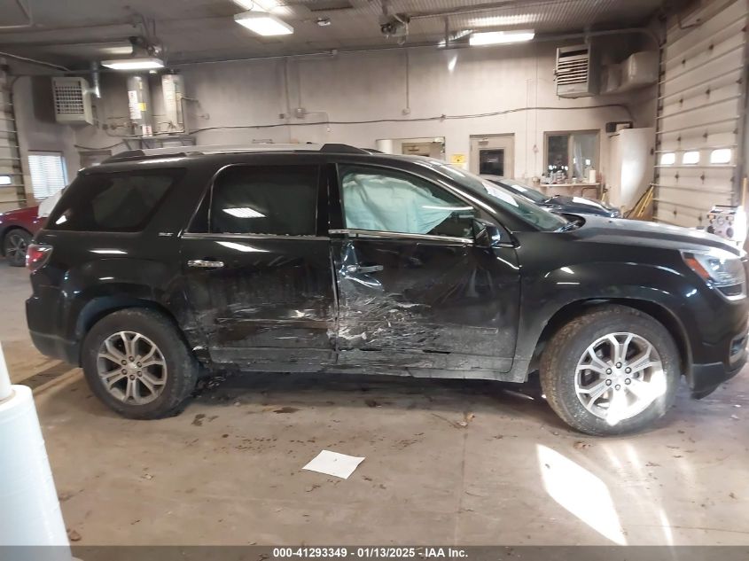 2015 GMC ACADIA SLT-1 - 1GKKVRKD4FJ111883