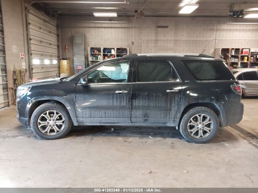 2015 GMC ACADIA SLT-1 - 1GKKVRKD4FJ111883