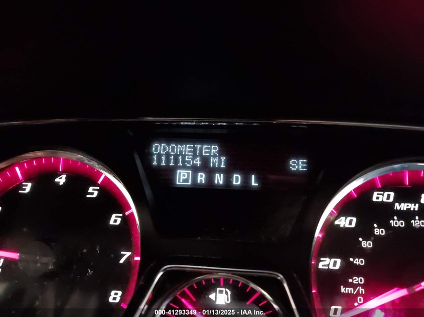 2015 GMC ACADIA SLT-1 - 1GKKVRKD4FJ111883