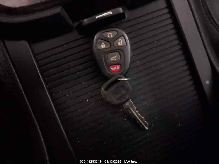 2015 GMC ACADIA SLT-1 - 1GKKVRKD4FJ111883