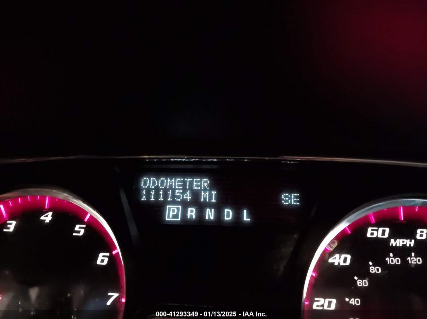 2015 GMC ACADIA SLT-1 - 1GKKVRKD4FJ111883