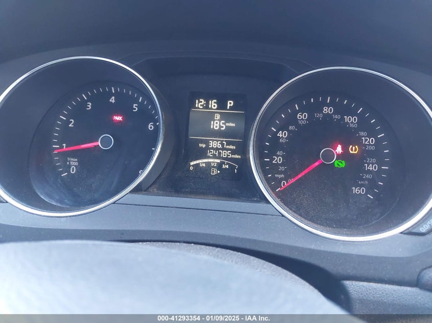 2017 VOLKSWAGEN JETTA VIN: 3VW2B7AJ7HM370502