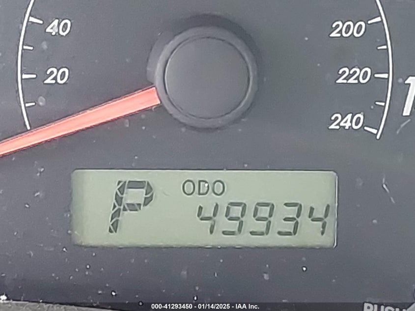 2009 TOYOTA COROLLA VIN: 1NXBU40EX9Z163949