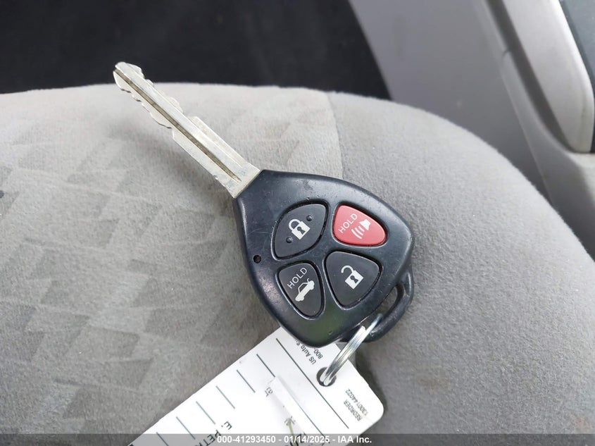 2009 TOYOTA COROLLA VIN: 1NXBU40EX9Z163949