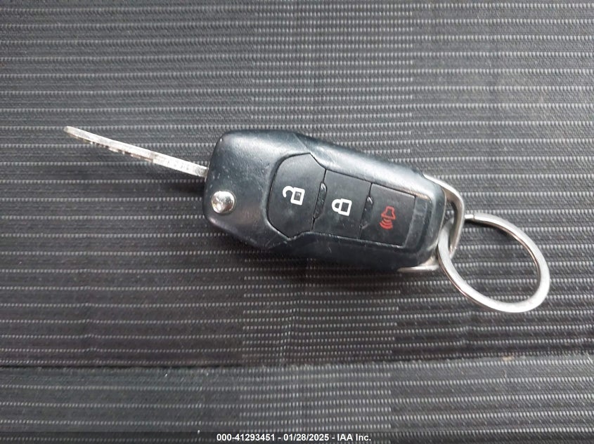 VIN 1FTEW1CP1LFB33239 2020 FORD F-150 XL