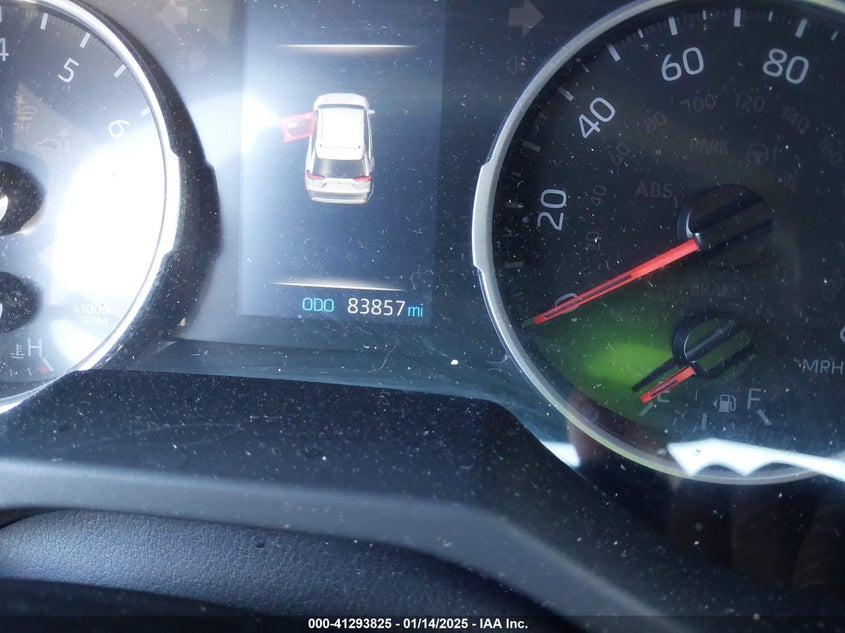 2019 TOYOTA RAV4 XLE PREMIUM - JTMA1RFV0KD515763