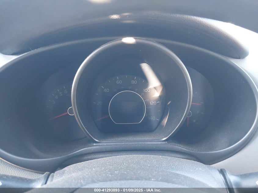 2014 KIA SOUL VIN: KNDJN2A24E7742532