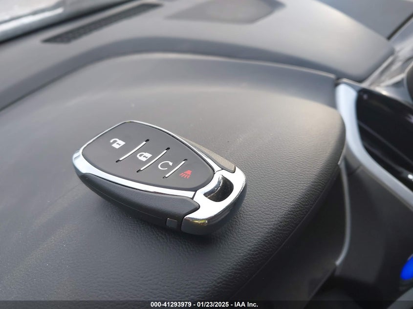 2018 CHEVROLET VOLT VIN: 1G1RC6S55JU150327