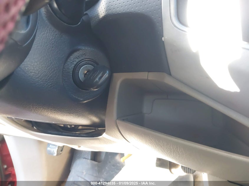 2008 TOYOTA TACOMA VIN: 3TMJU62N38M060190