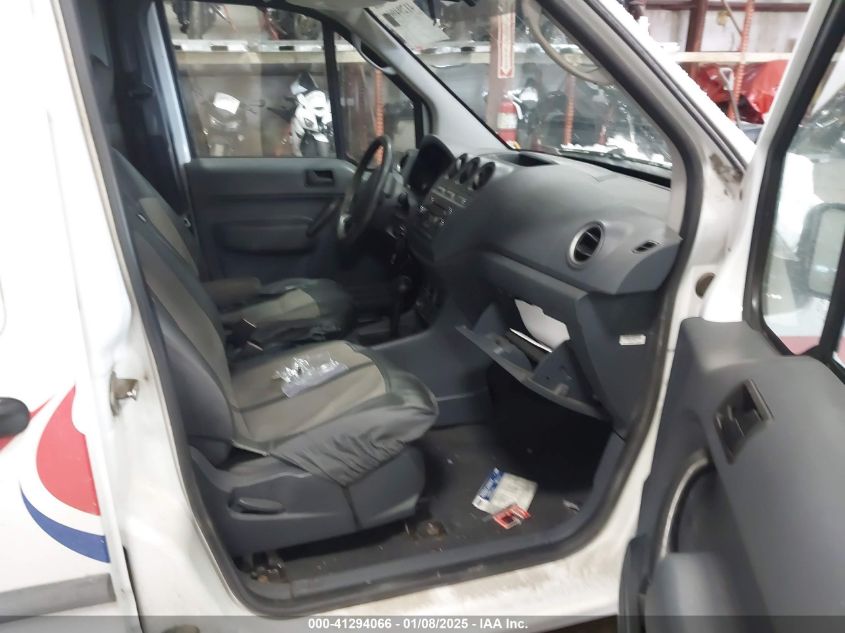 VIN NM0LS7DNXDT150866 2013 Ford Transit, Connect Xlt no.5