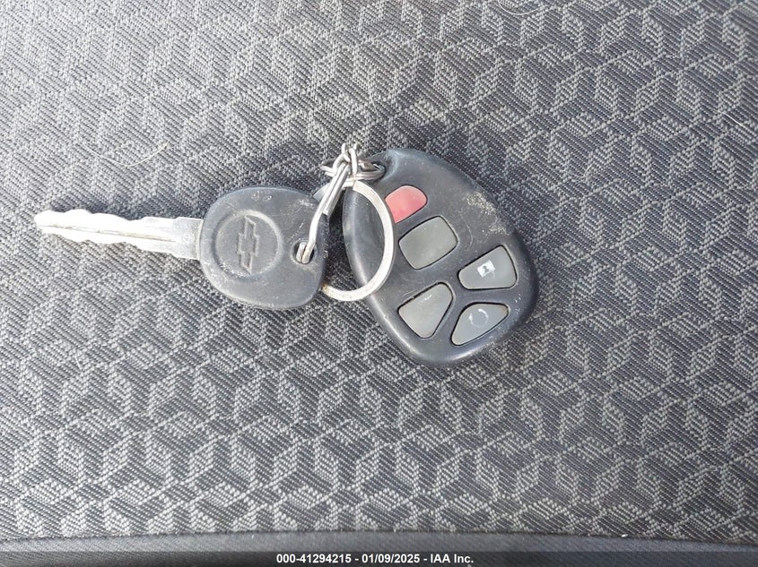 2009 PONTIAC G5 VIN: 1G2AS18H297272640