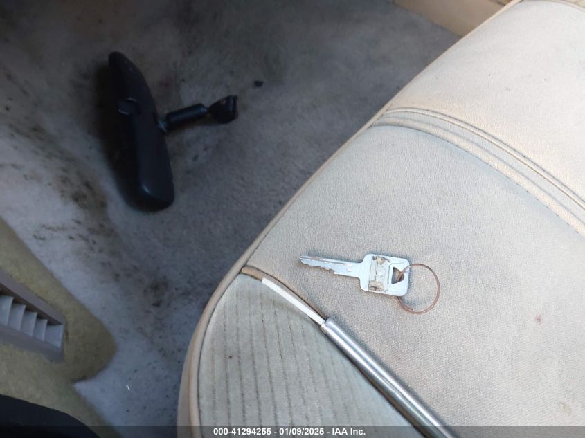 1985 Chevrolet Camaro VIN: 1G1FP87HXFL442512 Lot: 41294255