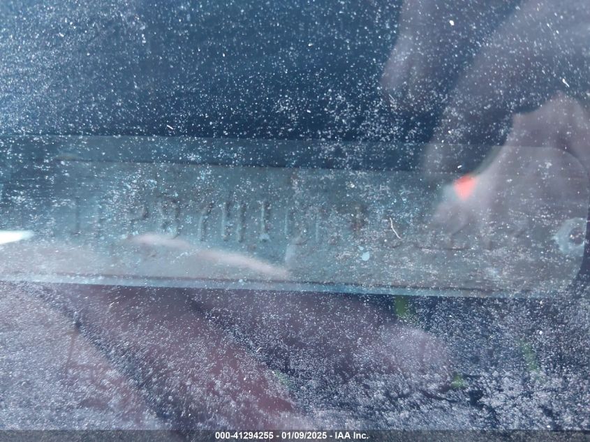 1985 Chevrolet Camaro VIN: 1G1FP87HXFL442512 Lot: 41294255