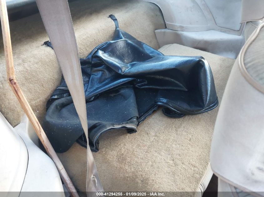 1985 Chevrolet Camaro VIN: 1G1FP87HXFL442512 Lot: 41294255