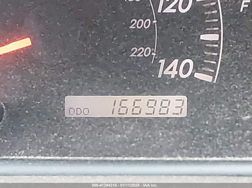 2005 Toyota Camry Le VIN: 4T1BE32K55U004468 Lot: 41294315