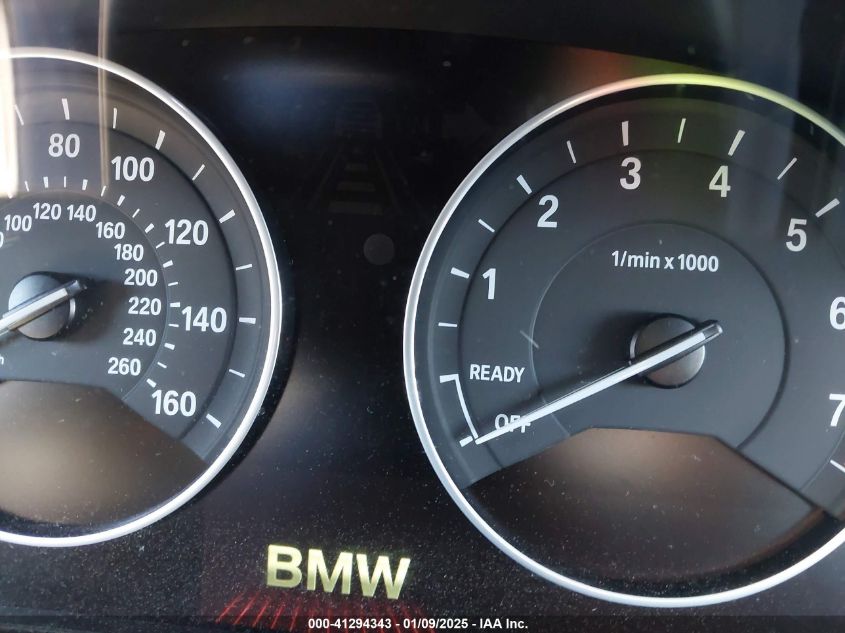 VIN WBA3B5G50ENS09803 2014 BMW 328I no.14