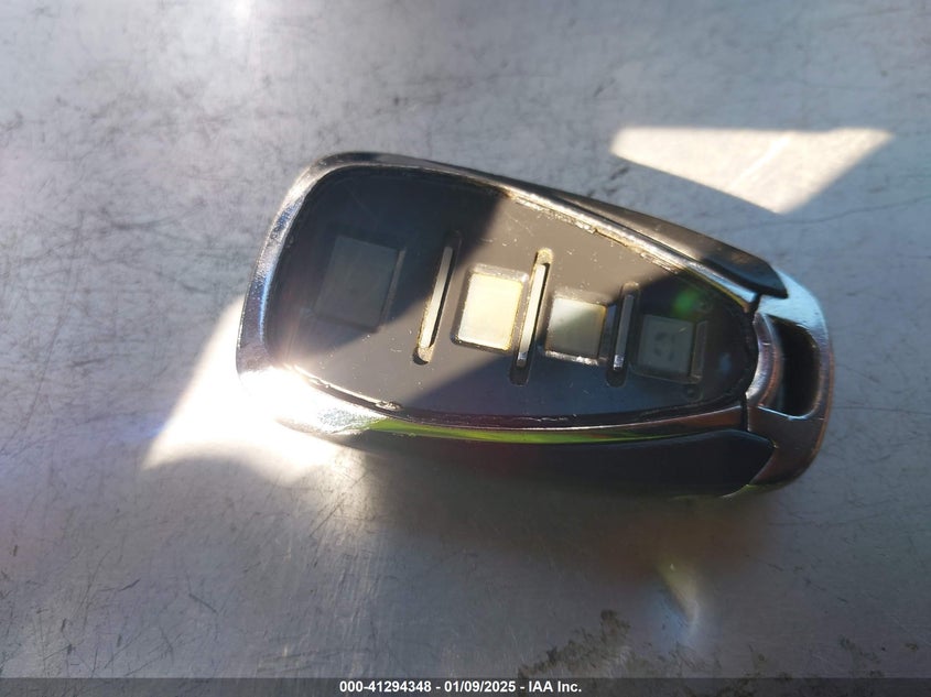 2018 CHEVROLET MALIBU 1FL - 1G1ZC5ST2JF203403