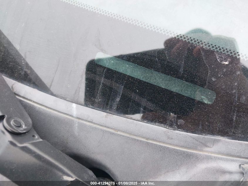 2009 Lexus Is 250 VIN: JTHBK262X95097178 Lot: 41294375