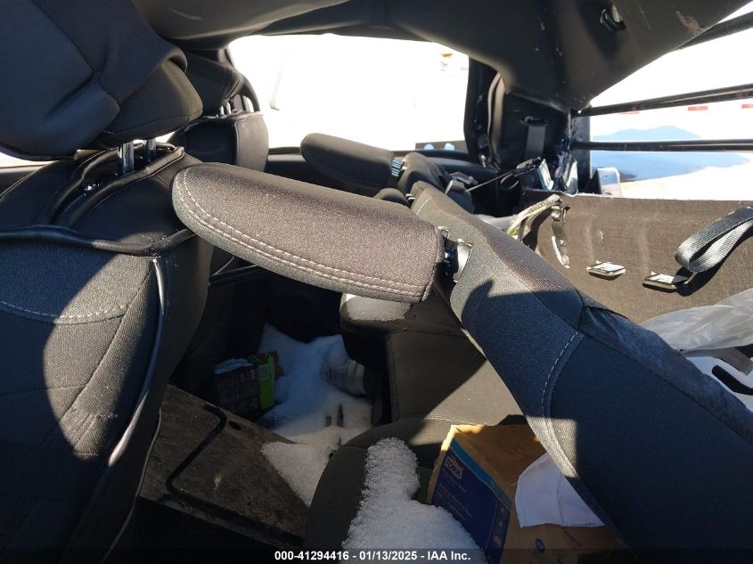 2024 Ram 3500 Chassis Tradesman/Slt/Laramie/Limited VIN: 3C7WRTCJ8RG138807 Lot: 41294416