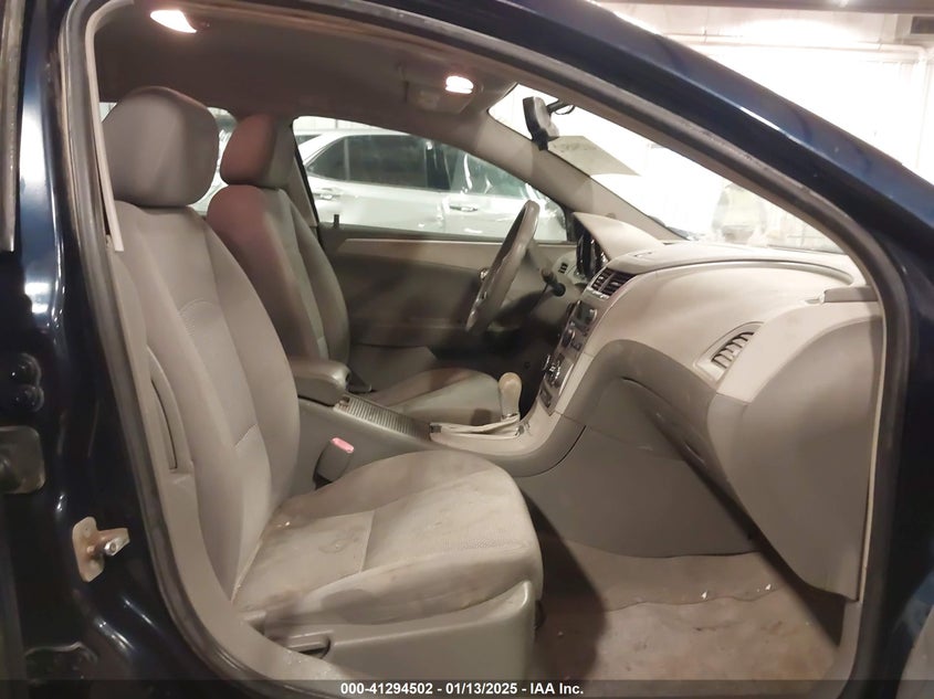 2008 CHEVROLET MALIBU VIN: 1G1ZH57B384258112