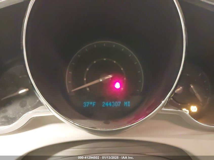 2008 CHEVROLET MALIBU VIN: 1G1ZH57B384258112