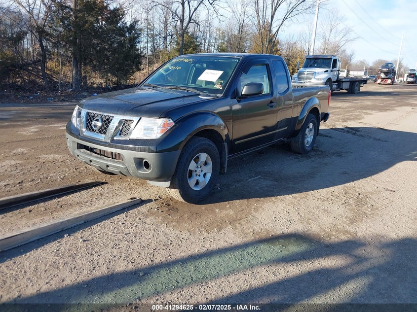 Vin: 1n6bd0ct4kn880268, lot: 41785008, nissan frontier s 20192