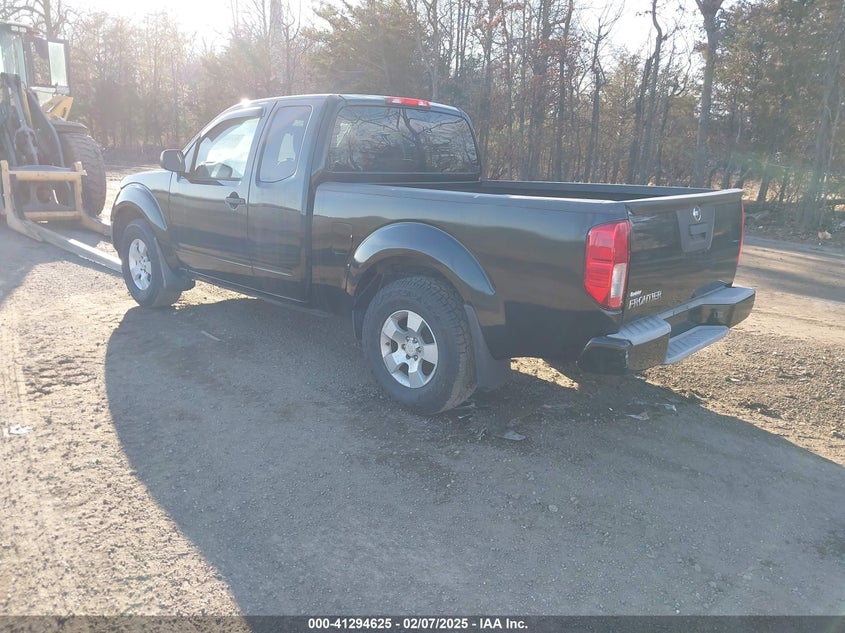 Vin: 1n6bd0ct4kn880268, lot: 41785008, nissan frontier s 20193