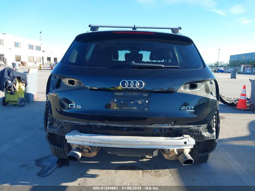 VIN WA1LFAFP3FA057490 2015 Audi Q5, 2.0T Premium no.18