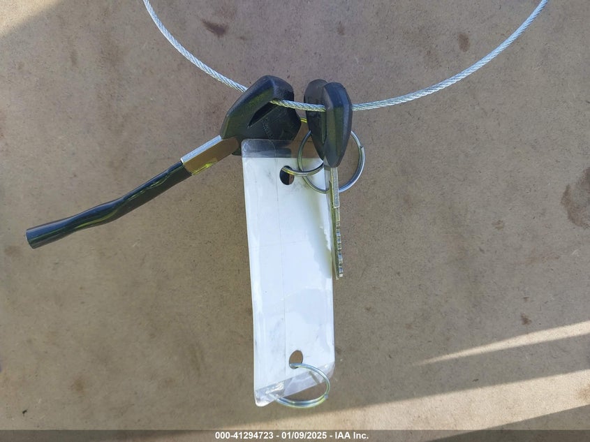 2017 KAWASAKI KL650 E - JKAKLEE16HDA91677