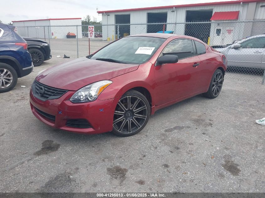 VIN 1N4AL2EP2DC163644 2013 NISSAN ALTIMA no.2