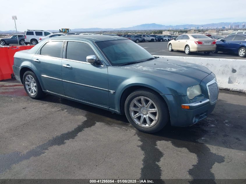 2005 Chrysler 300