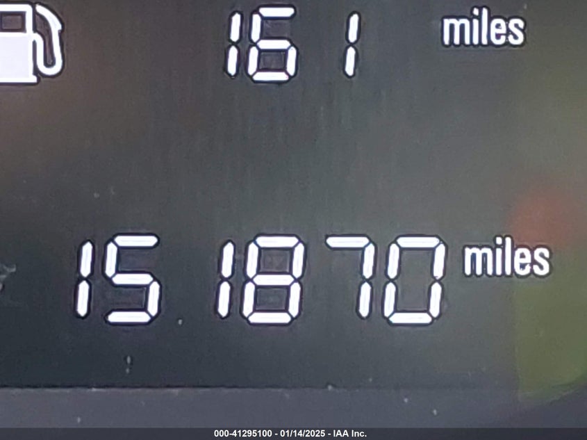 2016 CHEVROLET SPARK LS CVT - KL8CB6SA5GC573672