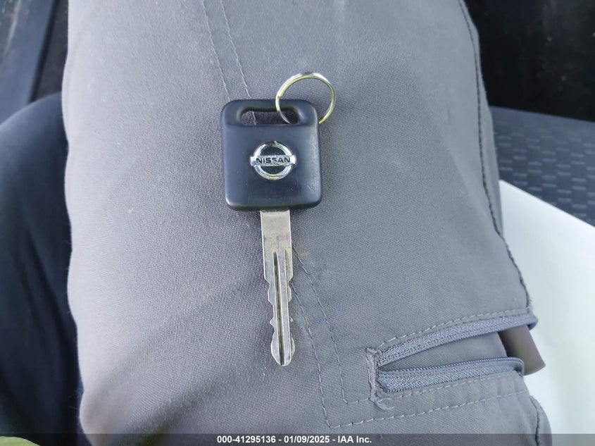 2006 NISSAN ALTIMA VIN: 1N4AL11D56C195626