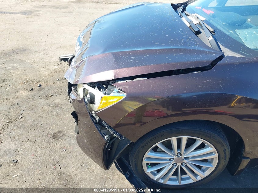 2013 SUBARU IMPREZA VIN: JF1GJAH60DH015959